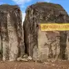 Markundi Ghati: सोनभद्र की मारकुंडी घाटी में लोरिक मंजरी की प्रेम कहानी ...
