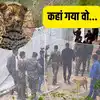 delhi sainik farm leopard rescue update search operation closed know ...