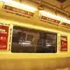 dmrc will run audio video based advertisement inside delhi metro full ...
