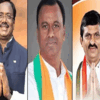 Telangana News,तेलंगाना के 6 विधायकों के पास 100 करोड़ से अधिक की ...