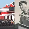 Indian Military Academy Pakistan: Pakistan former army chief General ...