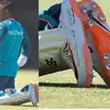 Aus vs Pak: उस्मान ख्वाजा के जूते पर आईसीसी ने कसा शिकंजा, प्रैक्टिस ...