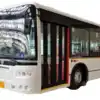 अशोक लेलैंड को तमिलनाडु स्टेट ट्रांसपोर्ट कॉर्पोरेशन से 552 अल्ट्रा लो ...