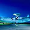 Pakistan Air Force AWACS China: Pakistan Will Retire Its China Made ...