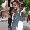 Viral News,Baba Jackson के डांस के कायल हुए अमेरिकन रैपर Snoop Dogg ...