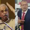KK Pathak के शिक्षा विभाग पर फिर भड़के राज्यपाल, कहा- राजभवन के अधिकार ...