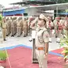 आईपीएस डॉ. ईरज राजा कौन हैं,UP के जाबांज IPS की कहानी, डॉक्टरी छोड़ ...