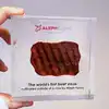 Lab Grown Beef,अब लैब में बना बीफ खाएंगे इजरायली, बीबी सरकार ने बिक्री ...