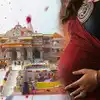 Pran Pratishtha In Ayodhya,'मर्यादा पुरुषोत्तम' जैसे गुणों के लिए महिला ...