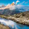 Uttarakhand Hidden Places,उत्तराखंड के रानीखेत में छिपा है स्वर्ग सा ...