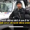 Unit Of Up Ats Priyanka Panwar,कौन हैं यूपी ATS SPOT की पहली महिला ...