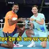 43 साल की उम्र में ग्रैंड स्‍लैम... एक हफ्ते में 3 बड़ी उपलब्धि, रोहन ...