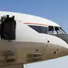 What Happens If A Plane Has A Hole In It,अगर उड़ते हुए विमान में हो जाए ...