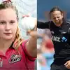 WPL 2024 से बाहर हुई लॉरेन चीटल, गुजरात जायंट्स ने ली ताहुहू को टीम में ...