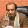 सुधांशु त्रिवेदी, संगीता बलवंत, आरपीएन सिंह...राज्‍यसभा लिस्‍ट से BJP ने  संगठन और समीकरण दोनों साध लिए - sudhanshu trivedi rpn singh sadhana singh  bjp rajya sabha candidate ...