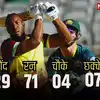 आंद्रे रसेल की शानदार प्रदर्शनी ऑस्ट्रेलिया के खिलाफ | Andre Russell's ...