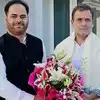 जम्मू कश्मीर कांग्रेस प्रदेश अध्यक्ष विकार रसूल के खिलाफ MP-MLA कोर्ट ...