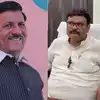Subrata Pathak Satish Pal Audio,कन्नौज सीट से टिकट के लिए भिड़े बीजेपी ...