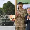 Pakistan Haider Tank,पाकिस्तानी सेना में शामिल हुआ चीन की मदद से बना ...
