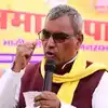 मैं शोले वाला गब्बर सिंह हूं... मंत्री बनते ही OP राजभर बोले- डीएम, SP ...