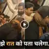Viral News,Delhi Metro Video: 'कोई आदमी करता तो असॉल्ट माना जाता ...