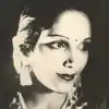 रवीन्द्रनाथ टैगोर की रिश्तेदार देविका रानी, को-स्टार संग गई थीं भाग, इस ...