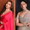 9 Day Outfit For Navratri,Style Plan for the Week: नवरात्रि के नौ दिनों ...