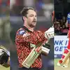 RCB vs SRH Records: 549 रन, 38 छक्के समेत 81 बाउंड्रीज, चिन्नास्वामी ...
