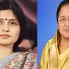 पूर्व BJP विधायक अलका राय का डिंपल यादव पर मंगलसूत्र वार, कहा- अखिलेश ...