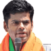 Lok Sabha Election 2024: दक्षिण भारत में "सिंघम अन्ना" के नाम से परिचित के.  अन्नामलाई, क्या तमिलनाडु में BJP के लिए अच्छे दिन ला पाएंगे?