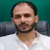 Sp Candidate Ziaur Rahman Burke,अतीक अहमद, मुख्तार अंसारी और शहाबुद्दीन ...