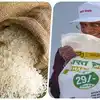 What Is Bharat Rice Which Started By Government,सरकार ने फरवरी से अब तक ...