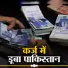 Pakistan Debt Crisis: Pakistan Debt Increase More Than 81 Trillion ...