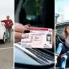 No Need To Give Driving License Test In India,खुशखबरी! ड्राइविंग ...