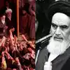 Ruhollah Khomeini Connection With Barabanki,बाराबंकी के लड़के की वजह से ...