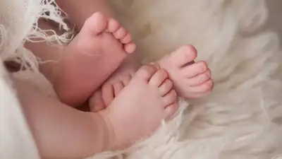 Science Behind Twins Baby,क्या है जुड़वा बच्चों के पीछे का साइंस? एक नहीं दो  बार हुआ अंबानी परिवार में जुड़वां बच्चों का जन्म - how are twins are born,  the twin connection