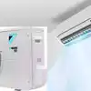 AC Cooling Technology: AC में ठंडी हवा कैसे आती है? जान लें इसकी पूरी ...