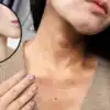 Side Effects Of Using Perfume On Neck, हीरोइन की देखा-देखी लगा रही हैं ...