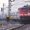 Lucknow-Chandigarh Express,बिजनौर: लखनऊ-चंडीगढ़ एक्सप्रेस में चिंगारी ...
