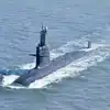 भारत इसी महीने स्पेन में करेगा P-75 (I) की टेस्टिंग, बेहद खास है नौसेना ...