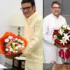 राजेन्द्र राठौड़ के बाद सतीश पूनिया भी पहुंचे दिल्ली दरबार, राजस्थान ...