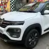 Ranault Kwid Climber Manual Review: अपनी कीमत को इन 5 खूबियों से ...