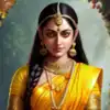 Mandodari Ki Baat Nhi Manne Ki Ravan Ko Mili Saza,रामायण में मंदोदरी की ...