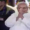 बिहार में कुछ बड़ा होने वाला है? बारिश के बीच अचानक राजभवन पहुंचे सीएम ...