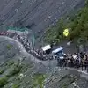 Amarnath Yatra 2024,अमरनाथ यात्रा: जम्मू-कश्मीर में तीर्थ यात्रियों के ...