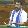 Mp Chandrashekhar Azad,UP: विकास के लिए यूपी को चार हिस्सों में बंटना ...