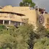 जयपुर के प्रसिद्ध गढ़ गणेश मंदिर में रोपवे निर्माण पर हाईकोर्ट ने लगाई ...