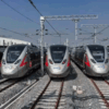 दिल्ली-मेरठ RRTS कॉरिडोर का 98% काम पूरा, तेजी से बन रहे स्टेशन, जानिए ...