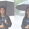 Pakistani Reporter Viral Video,'ये तो चांद नवाब वर्जन 2 हो गया...',ऑन ...