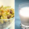 Raisins Soaked In Milk Overnight Benefits,दूध और किशमिश का ये कॉम्‍बिनेशन  अच्‍छी सेहत के में मददगार, घर में सभी को दें - what are the health benefits  if we drink milk soaked